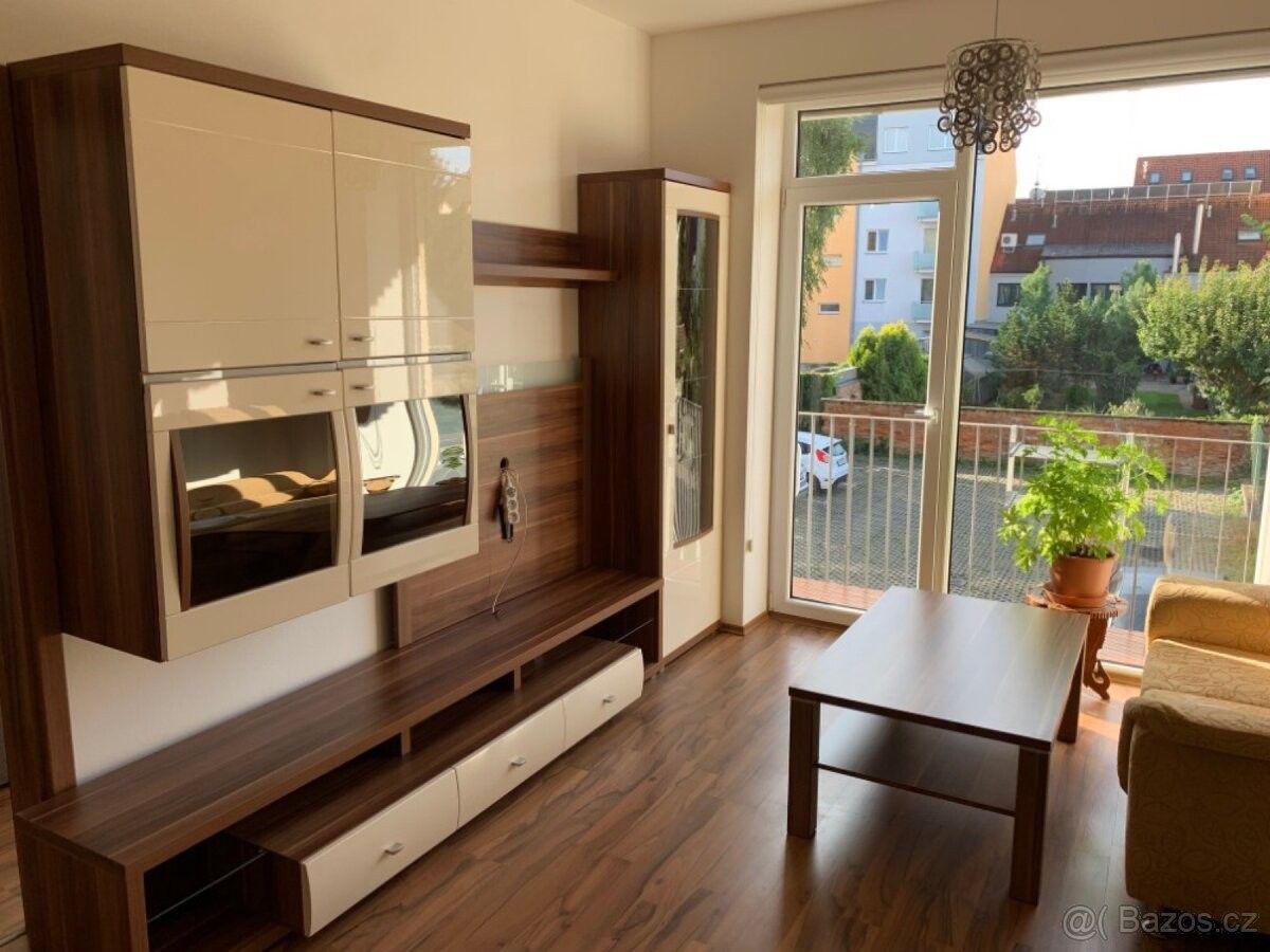 Pronájem byt - České Budějovice, 370 01