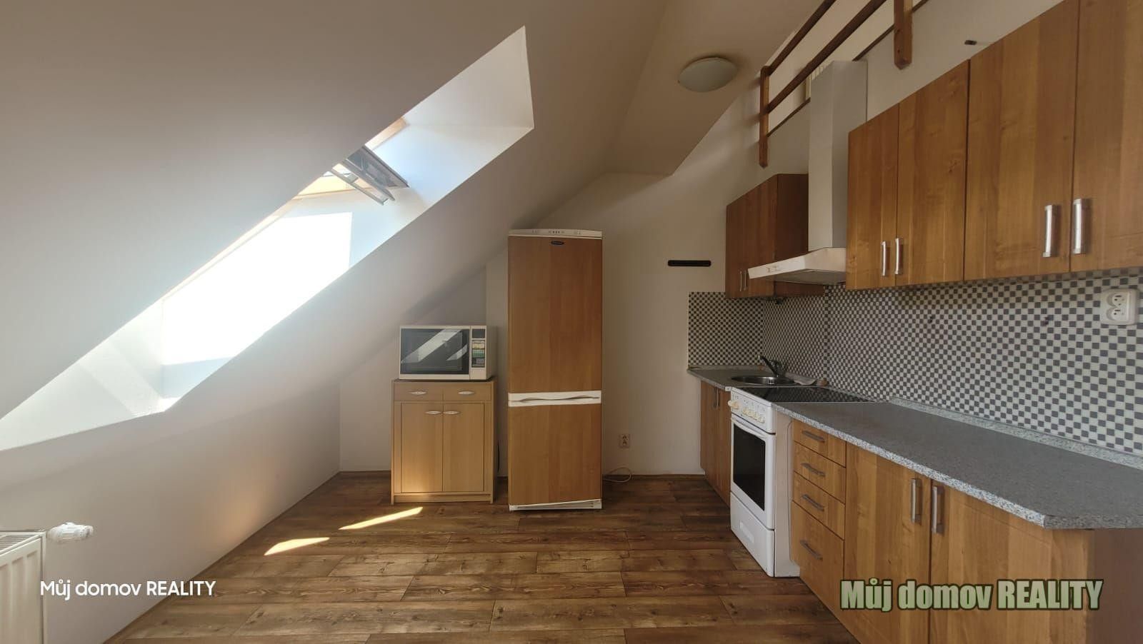 3+kk, Věštínská  , Praha, 75 m² - 1