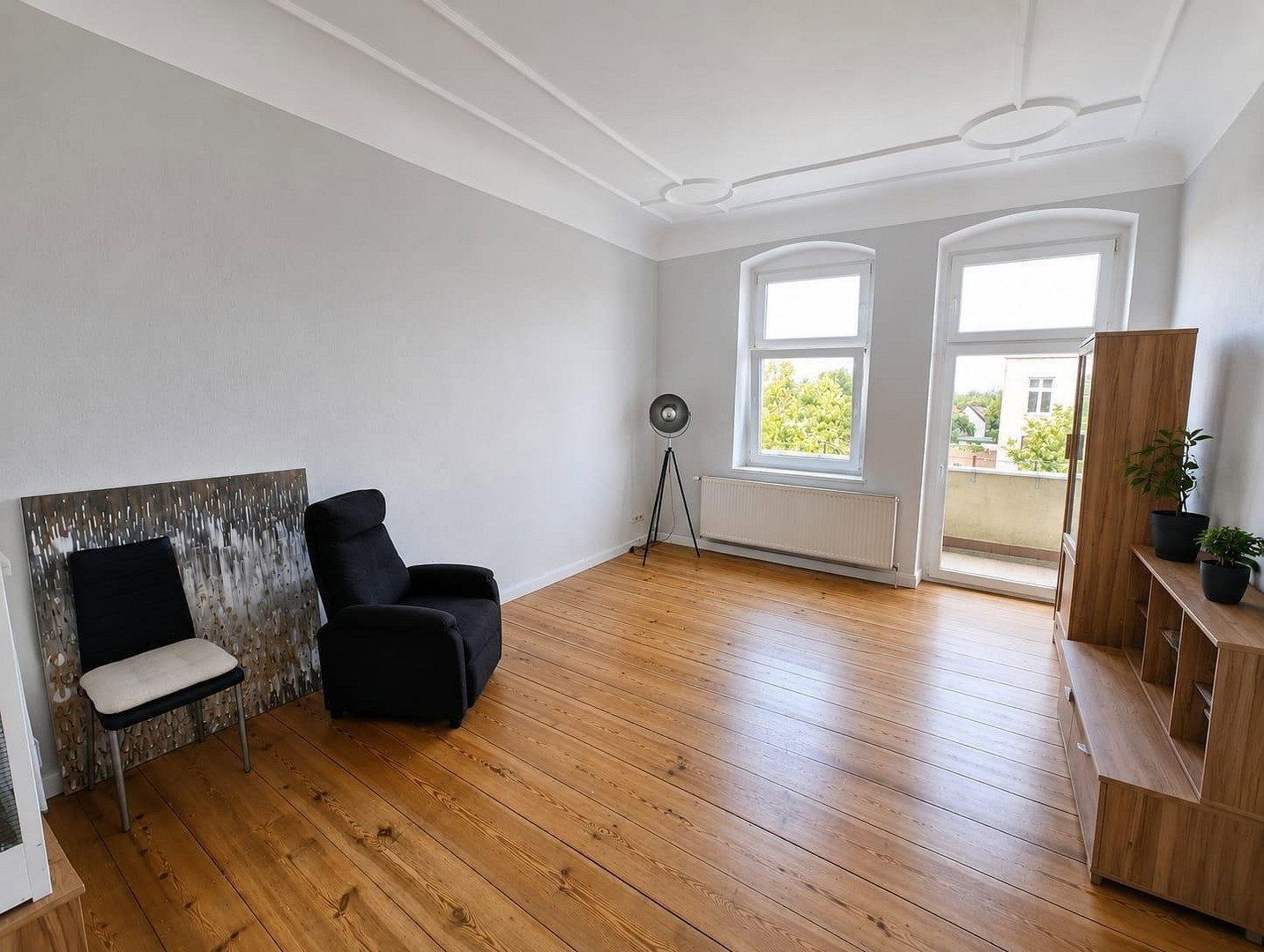 Byt 3+1 · 90 m² · , Braniborsko - 4