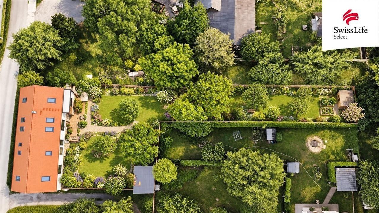 Rodinný dům · 244 m² · Trnová, okres Plzeň-sever - 4