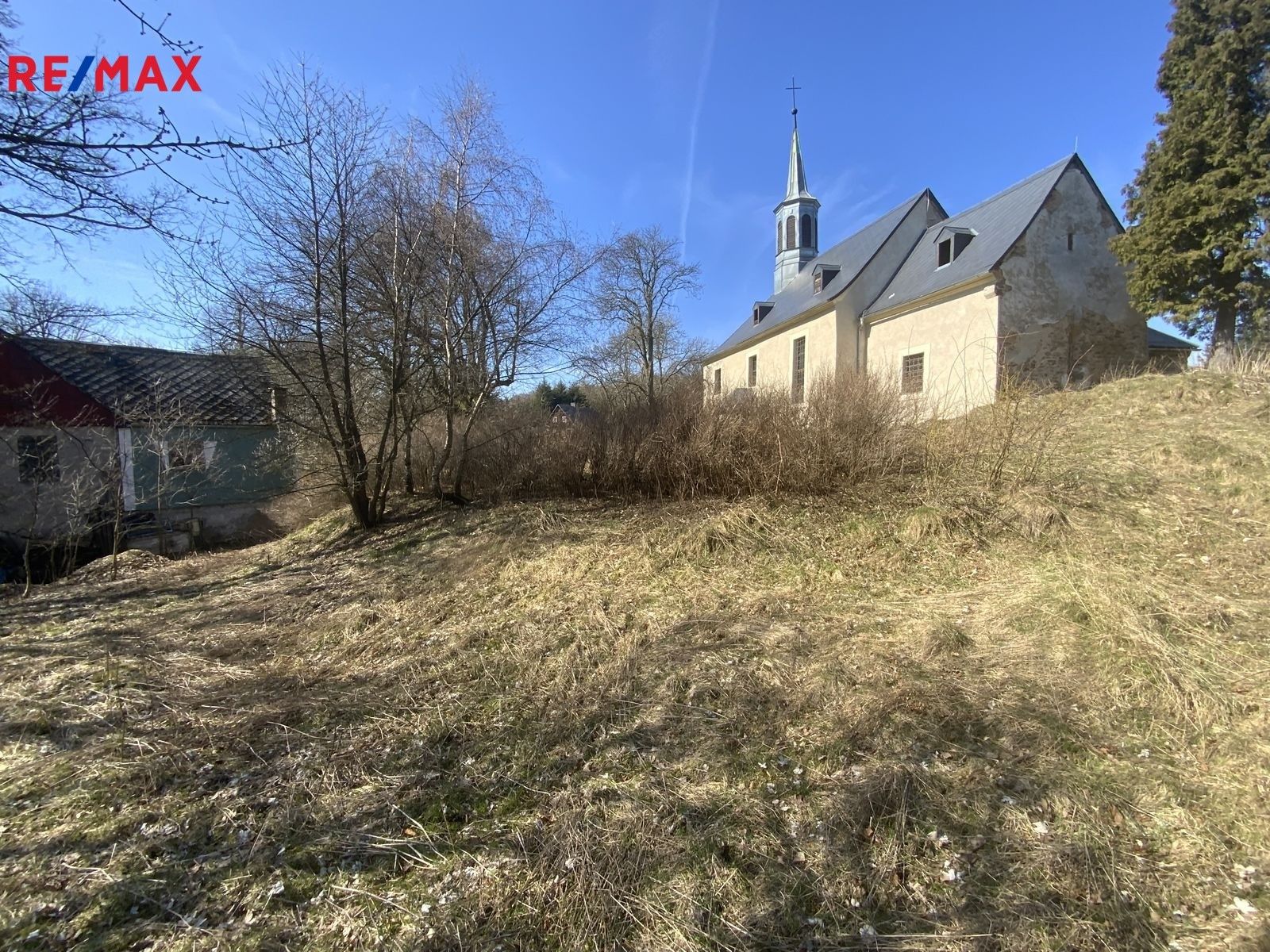 Ostatní, Výsluní, 252 m²