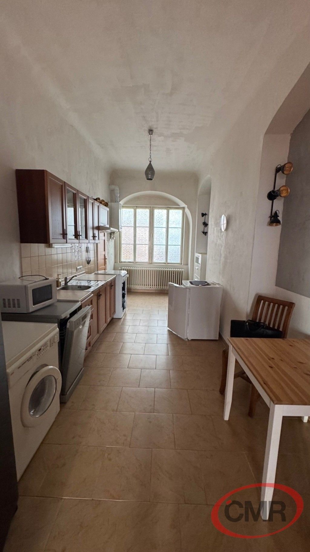 1+1, Mostecká, Praha Malá Strana, 68 m² - 2