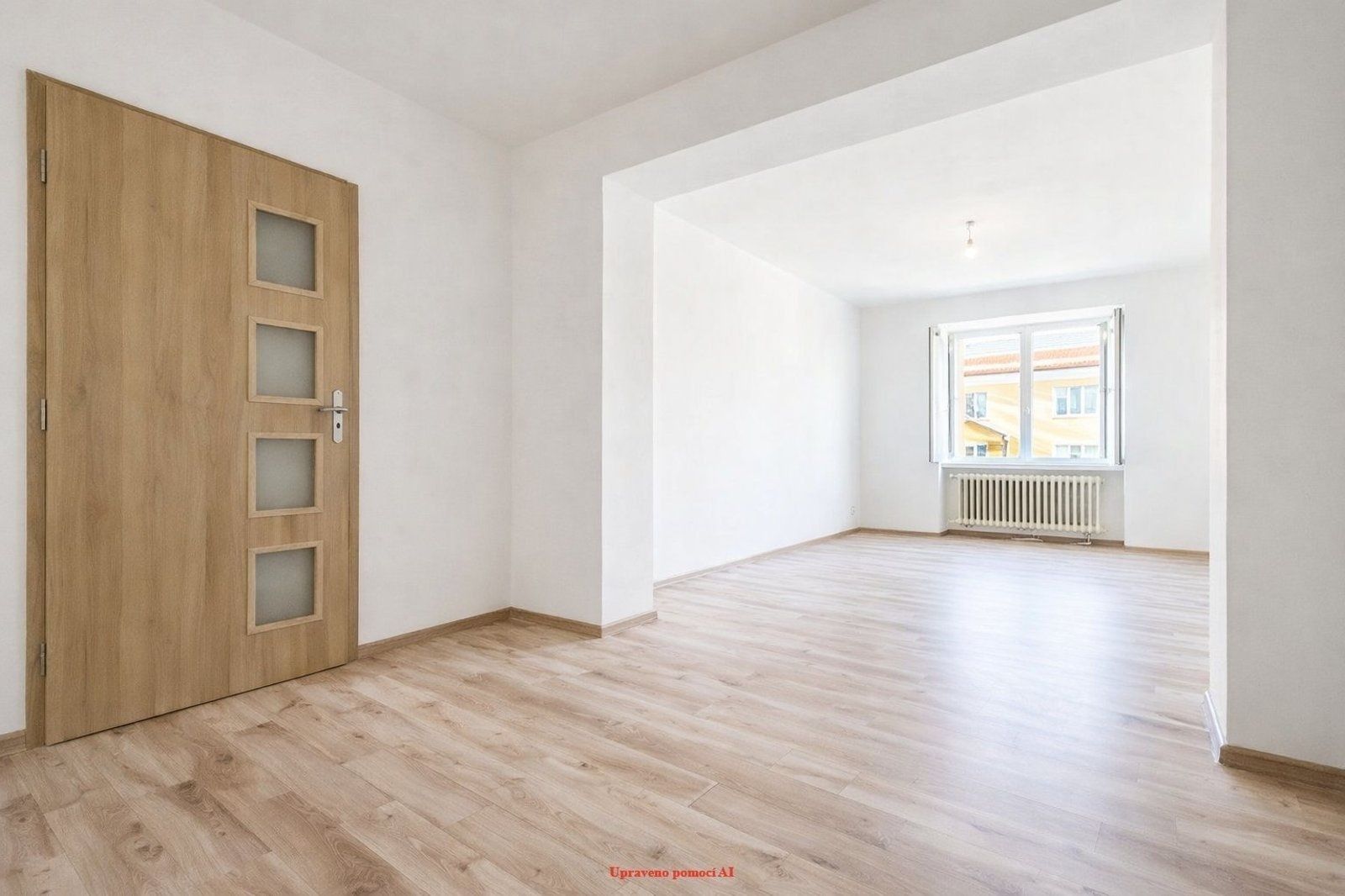 Pronájem byt 3+1 - Marxova, Havířov - Havířov-město, Moravskoslezský kraj, 76 m² - 5