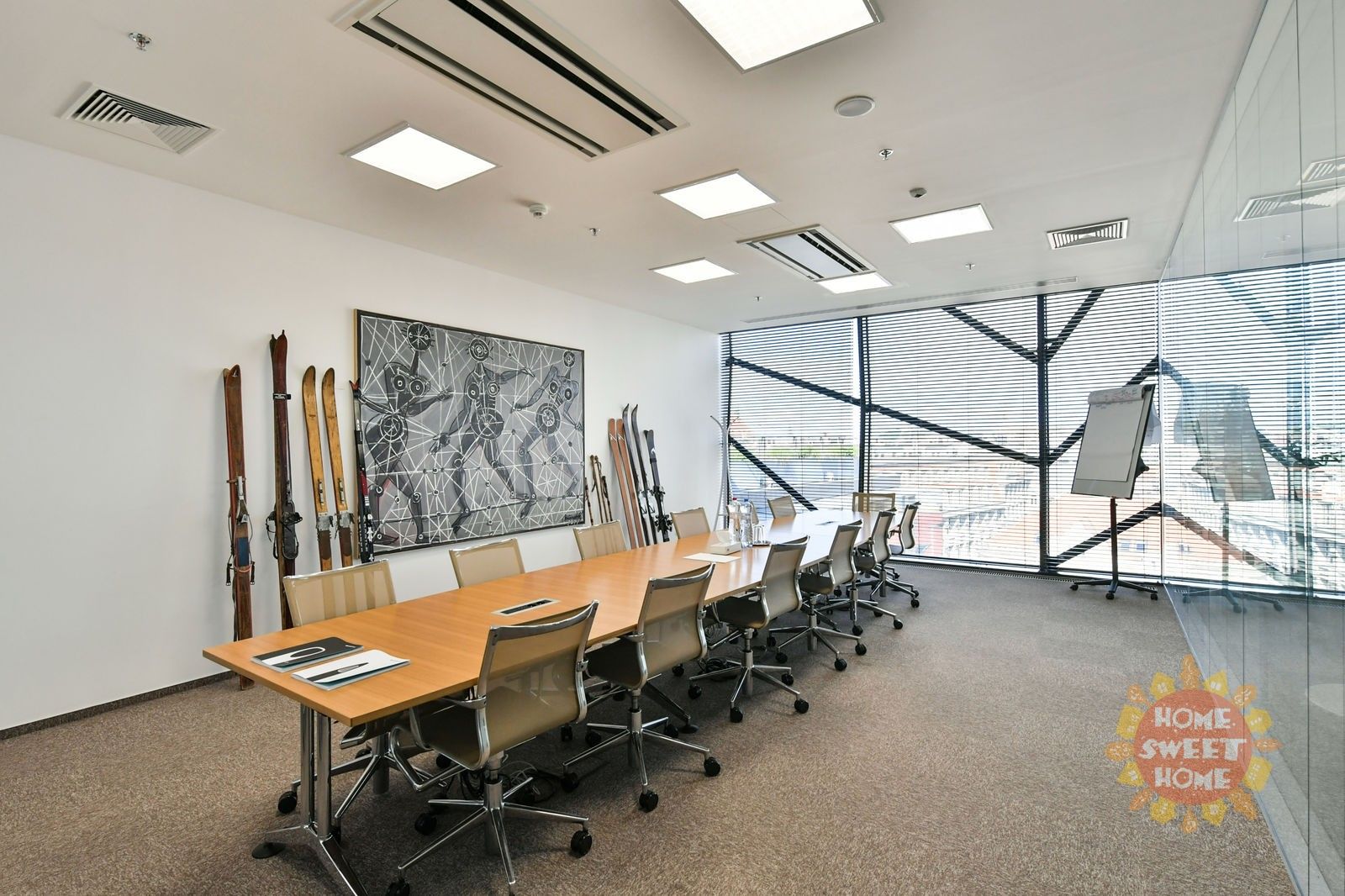 Kancelář · 664 m² · Purkyňova 2121, Praha Nové Město - 4