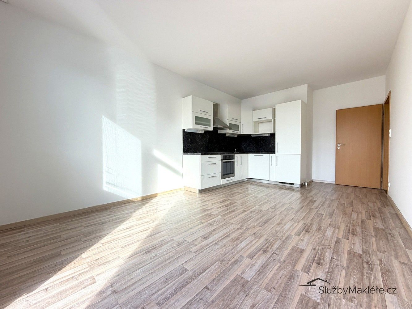 Byt 2+kk · 56 m² · Pod Harfou, Praha 9 - Vysočany - 4