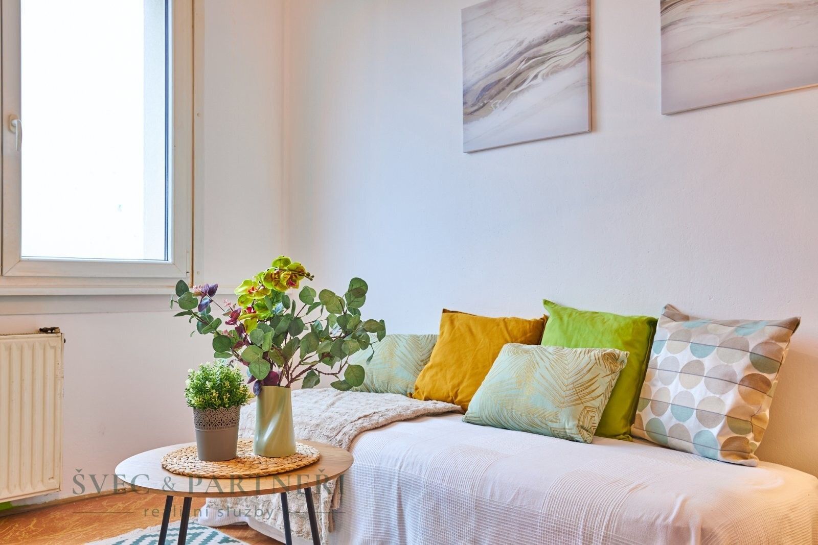 Prodej byt 1+1 - K. Šafáře, České Budějovice, 40 m²