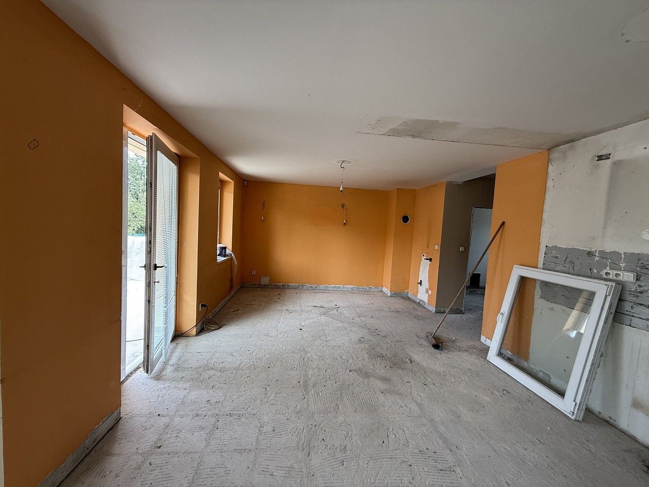 Prodej rodinný dům - Chržín, okres Kladno, 166 m² - 5