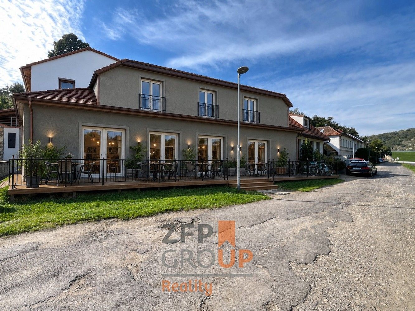 Rodinné domy, Znojmo, Jihomoravský kraj, 71 m² - 2