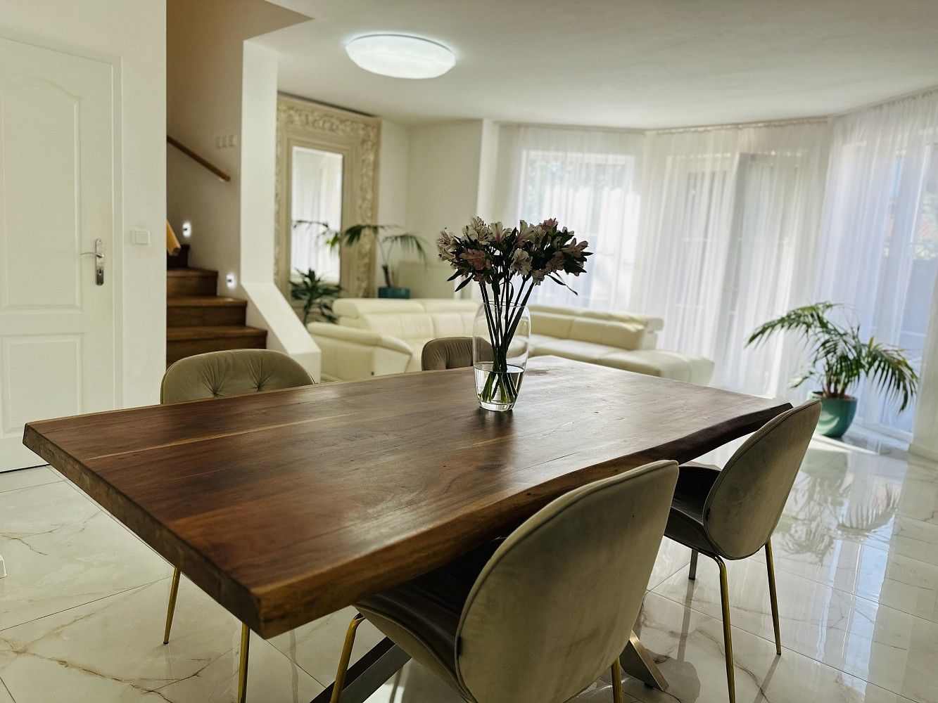Rodinný dům, 135 m²