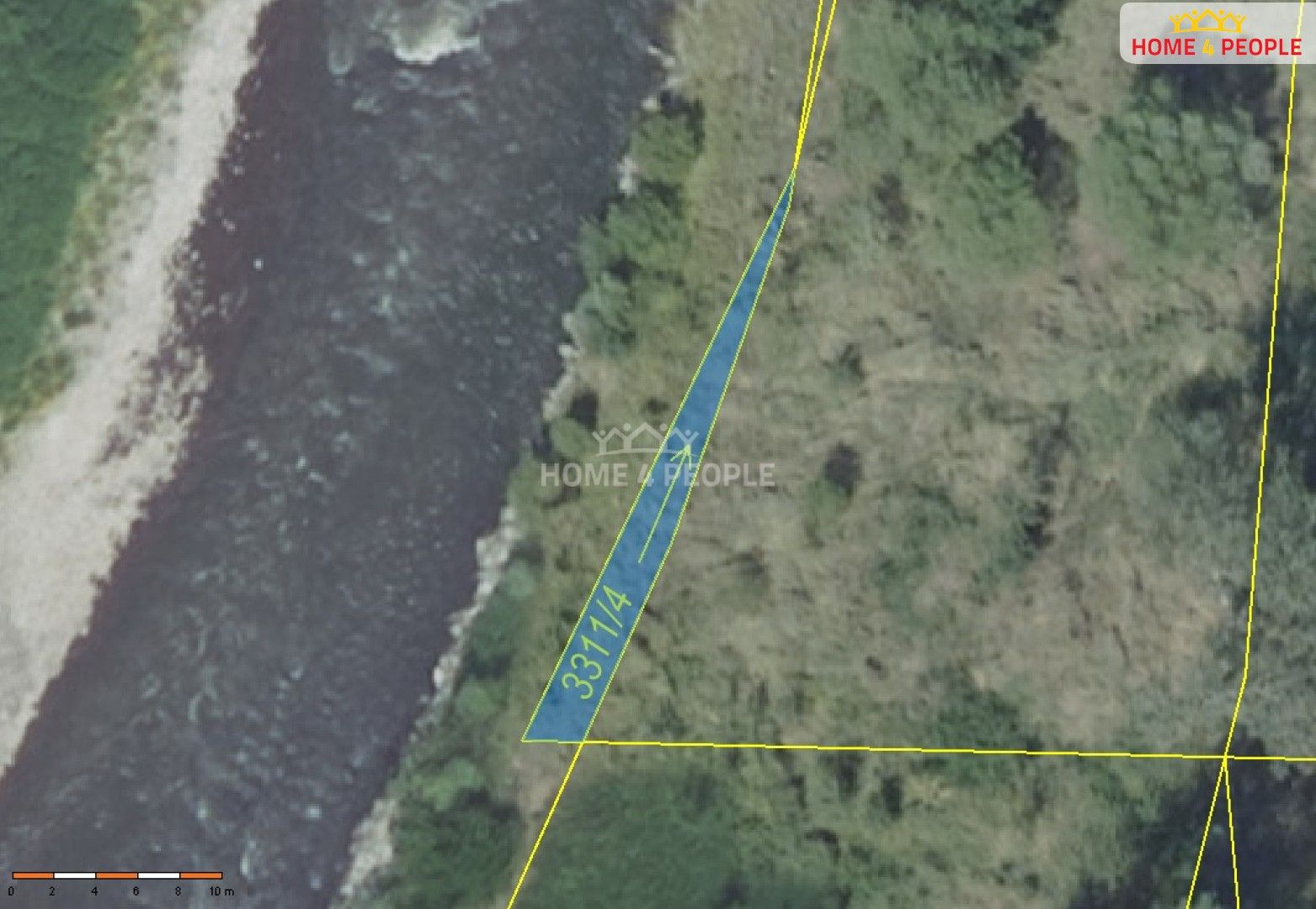 Ostatní, Lipence, Praha, 52 m²