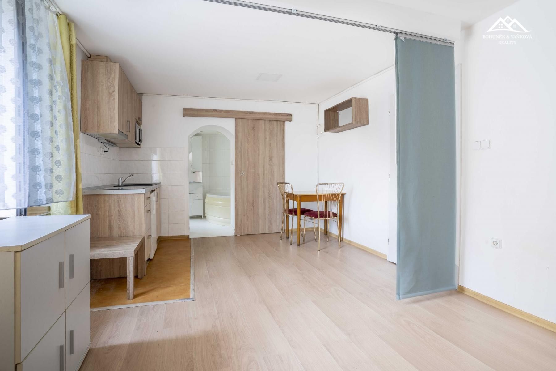 1+kk, Trčků z Lípy  , Chotěboř, 22 m² - 1