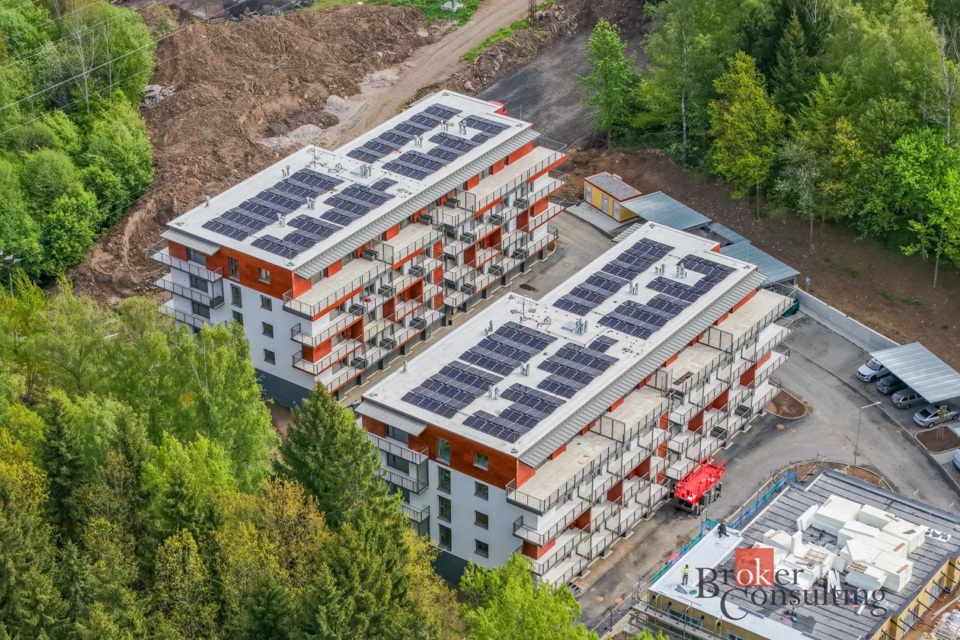Prodej byt 3+kk - Jezdecká 219, Jablonec nad Nisou Rýnovice, 65 m² - 5