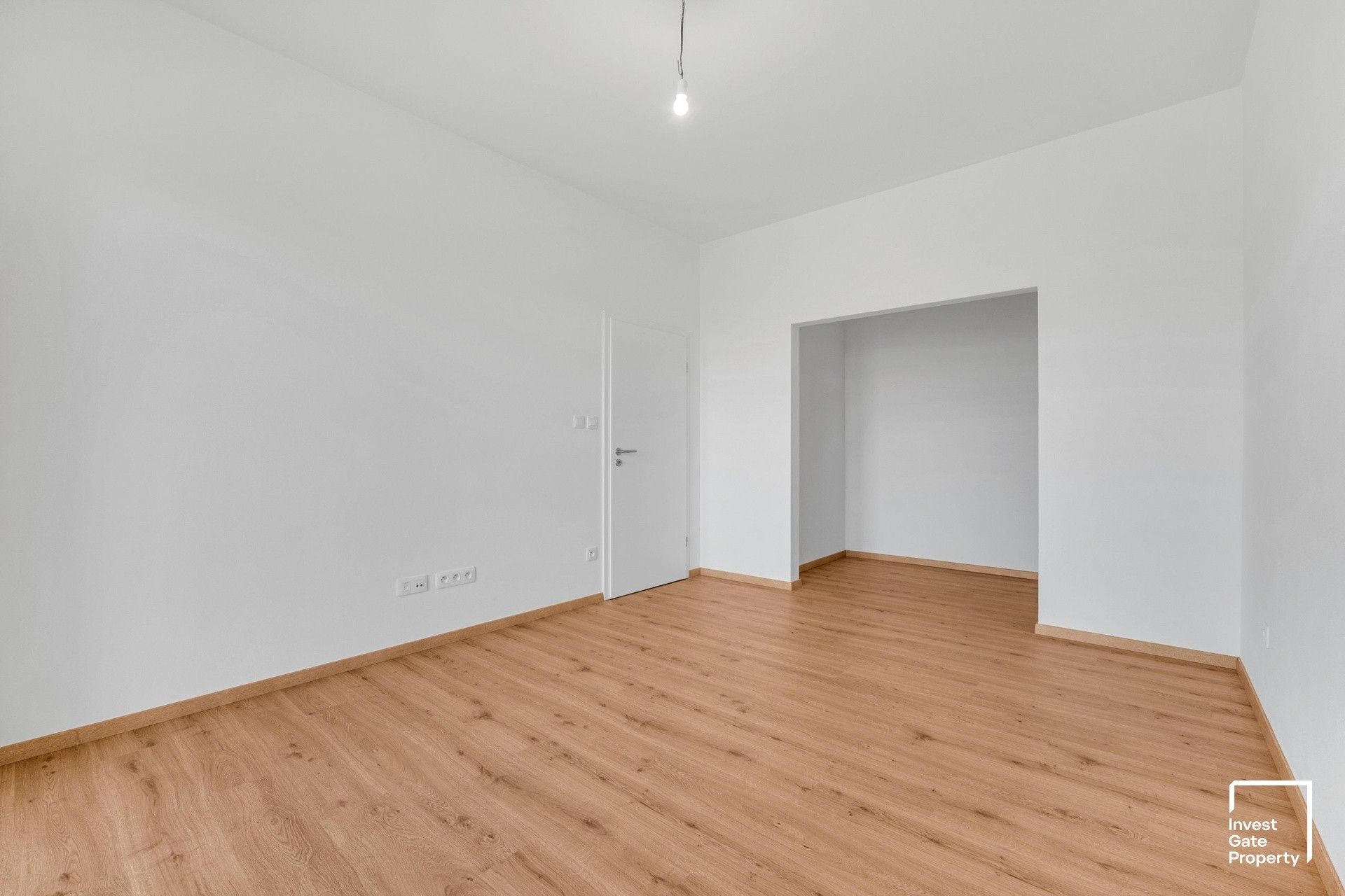 Prodej byt 2+kk - K. Šatala 2927, České Budějovice 3, 62 m² - 5