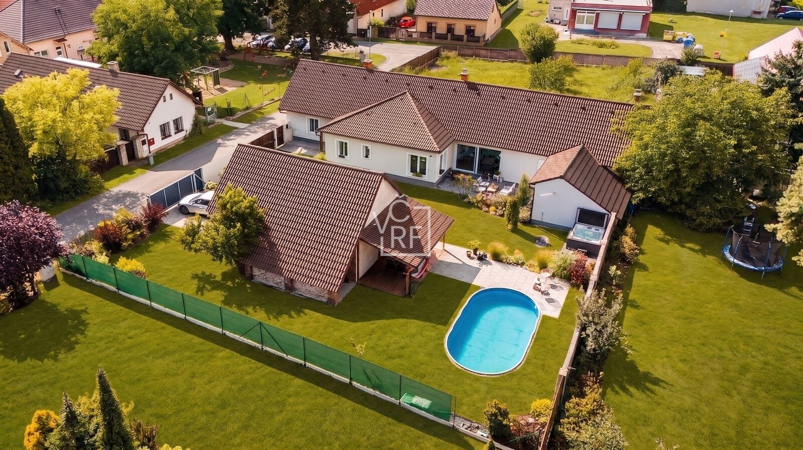Rodinný dům, 170 m²