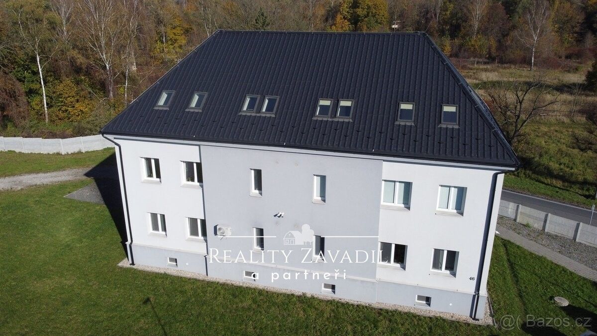 Byty, Ostrava, 710 00