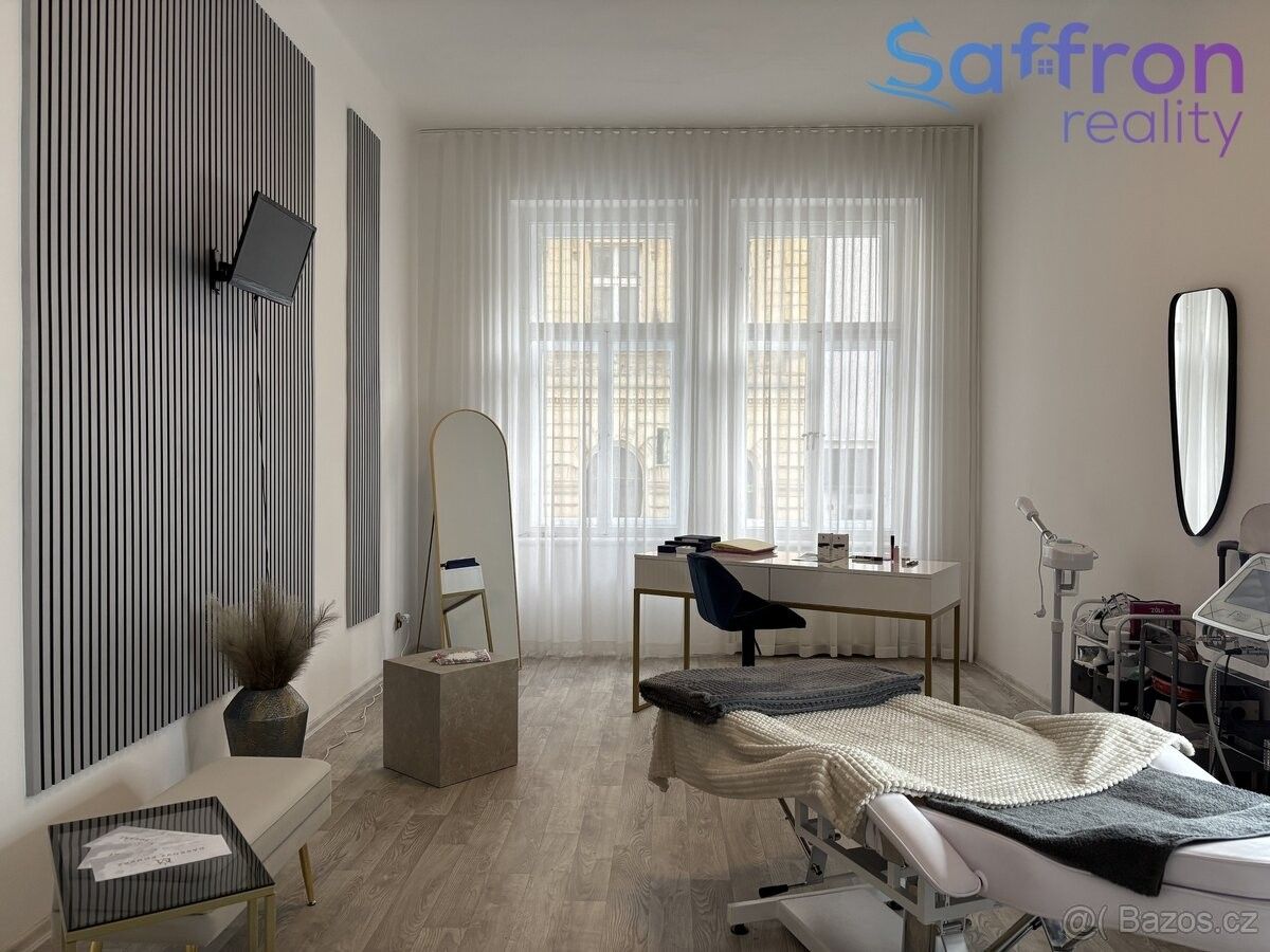 Obchodní prostory, Plzeň, 301 00