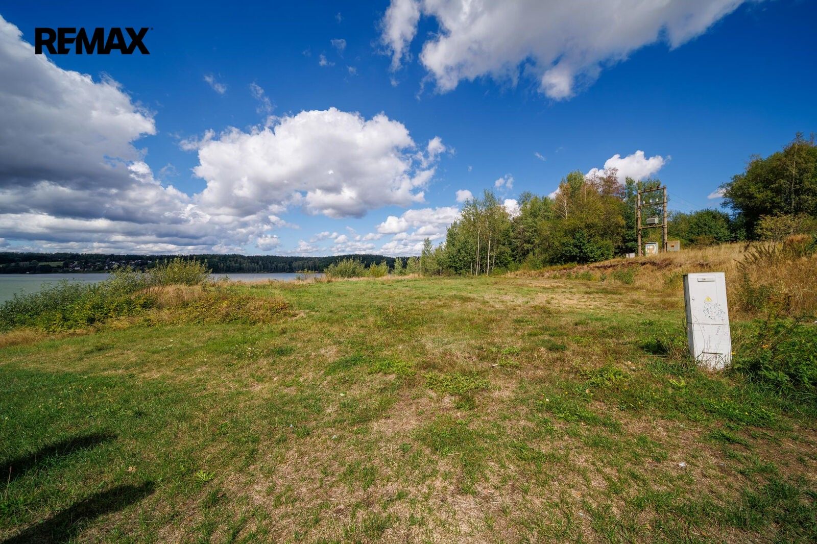 Pozemek pro bydlení · 1 683 m² · Cheb - 3