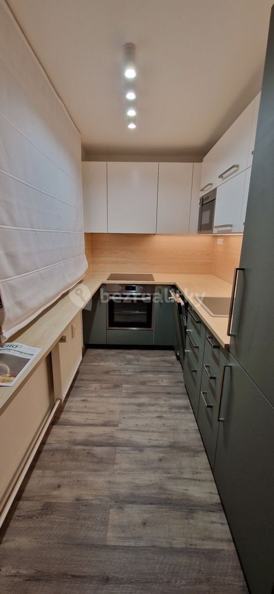 2+kk, Braniborská, Milovice - Benátecká Vrutice, Středočeský kraj, 42 m²