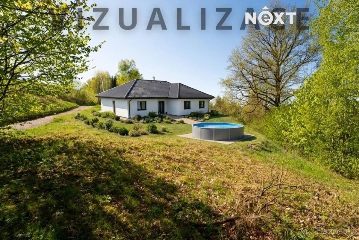 Pozemek pro bydlení · Česká Třebová, 560 02 - 4