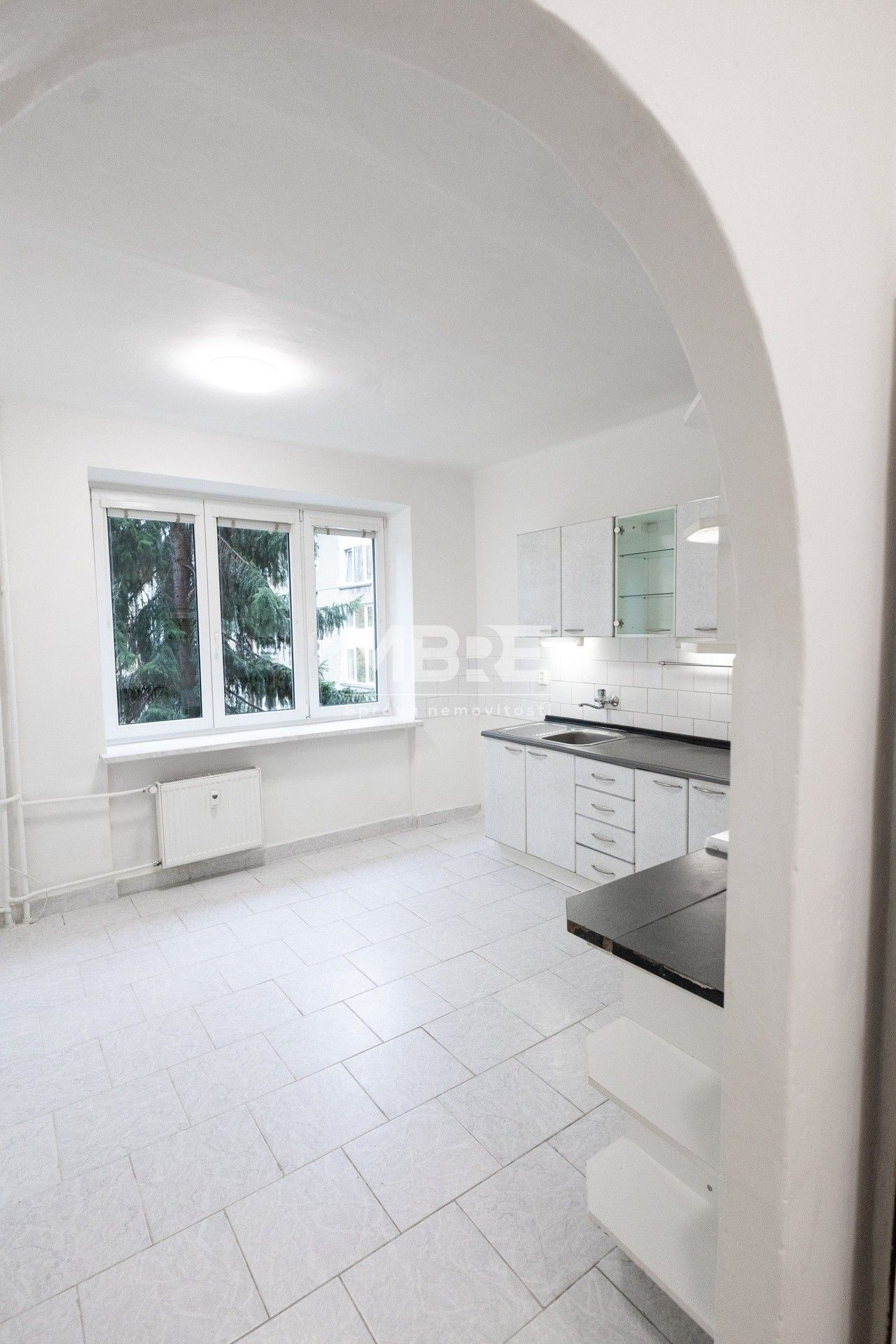 Byt 2+1 · 60 m² · Cihelní 1614, Karviná Nové Město - 3