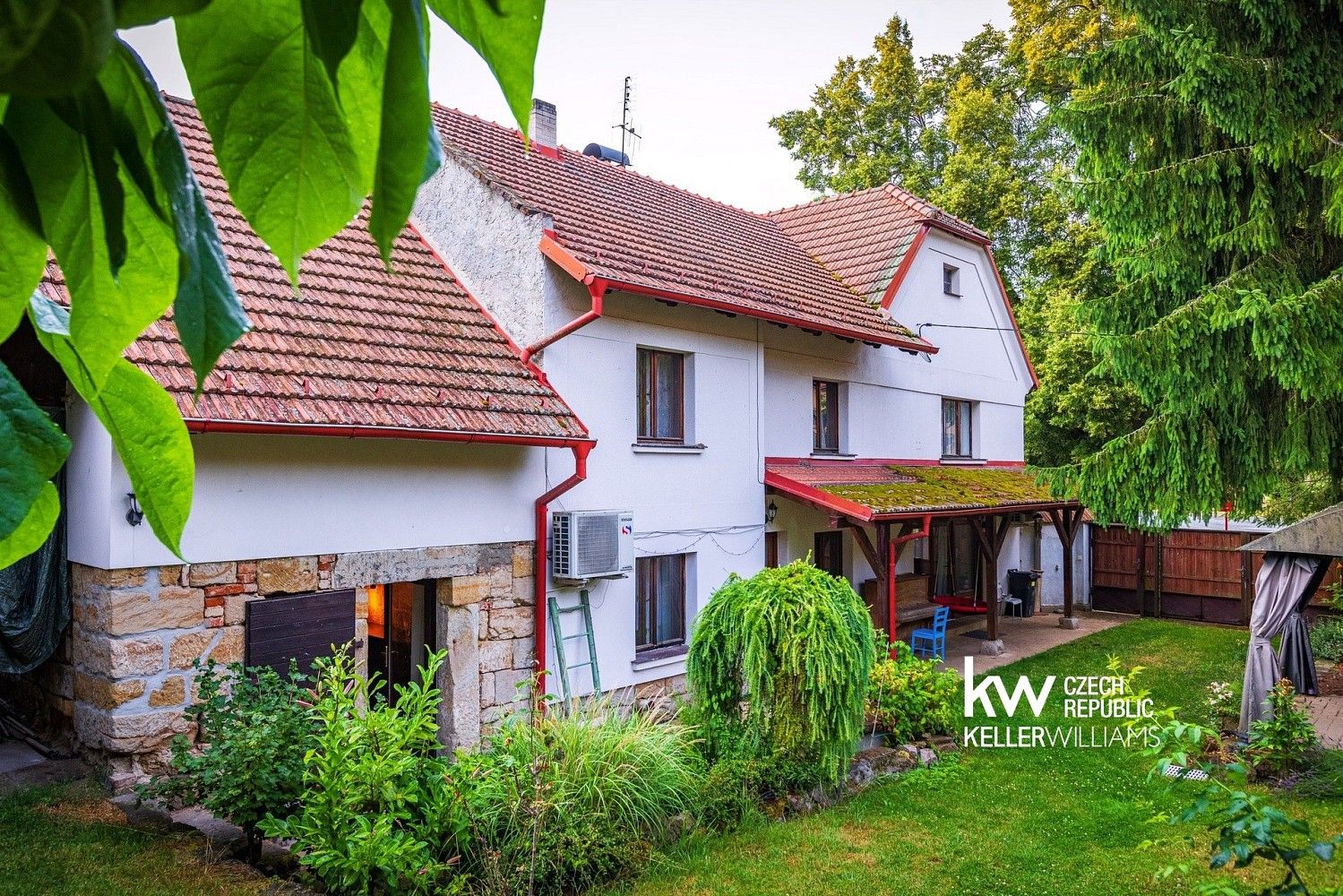 Rodinný dům, 340 m²
