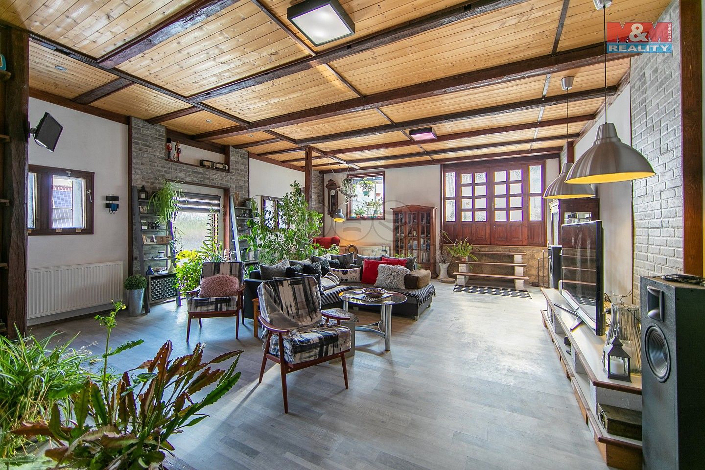 Rodinný dům · 163 m² · Blažim, okres Louny - 3