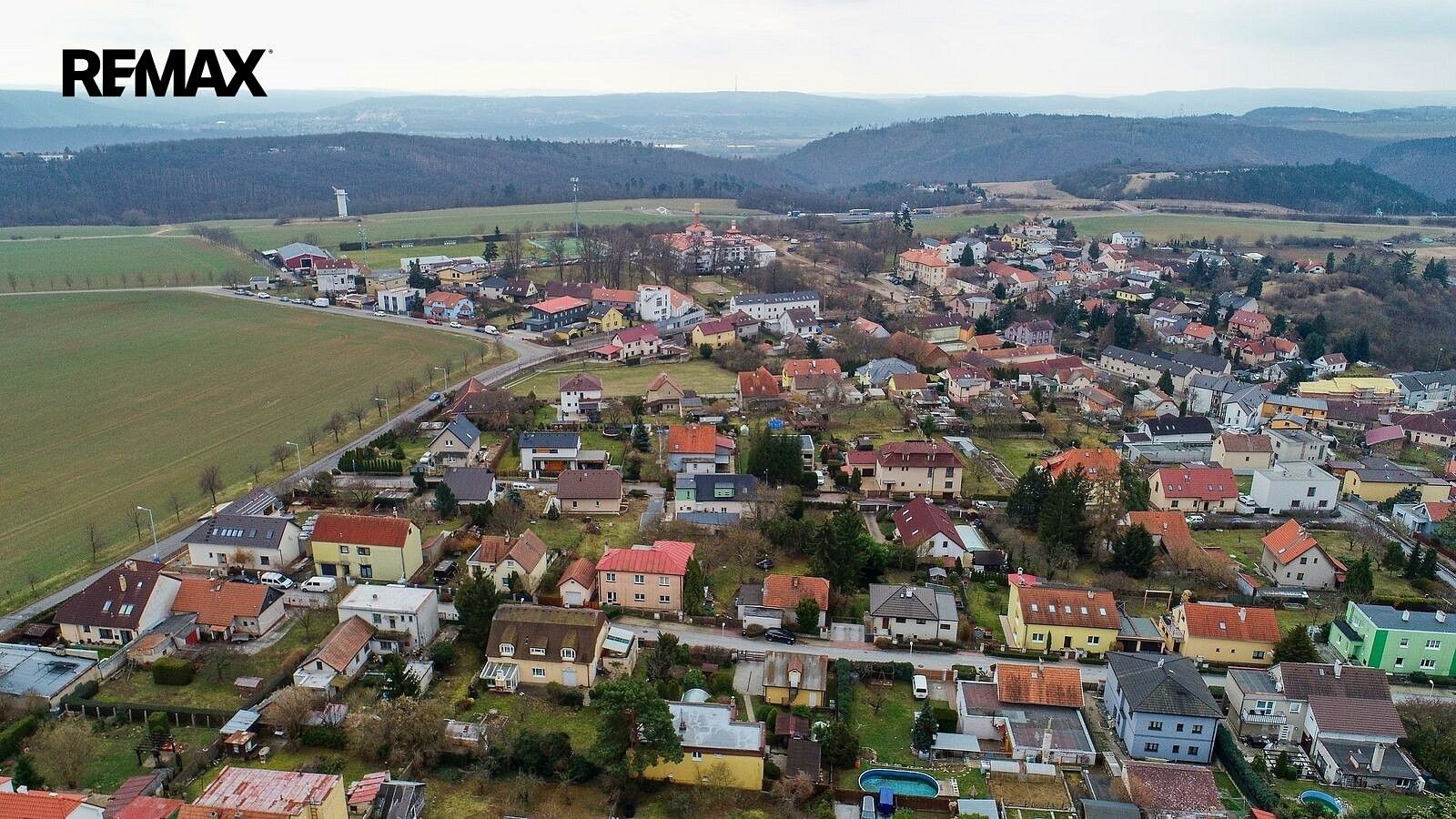 Pozemek pro bydlení · Praha, Hlavní město Praha - 3