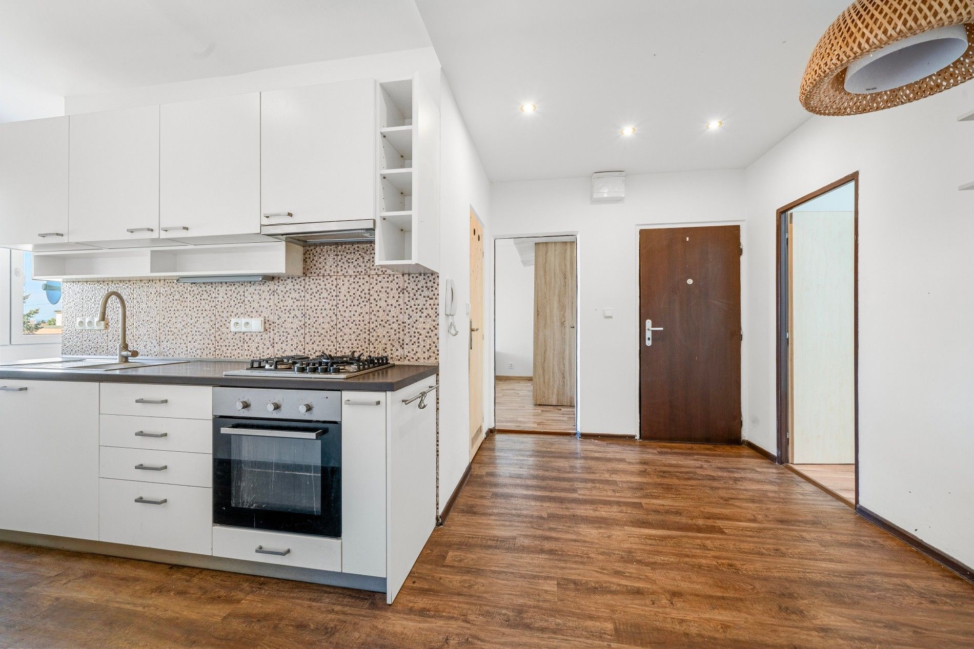 Byt 3+1 · 65 m² · Baarova, Plzeň Jižní Předměstí - 3
