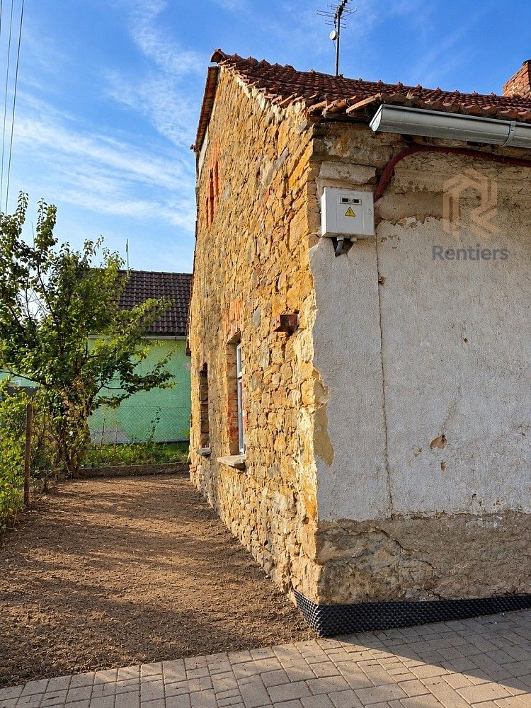 Rodinné domy, Vitice - Dobré Pole, okres Kolín, 95 m² - 2