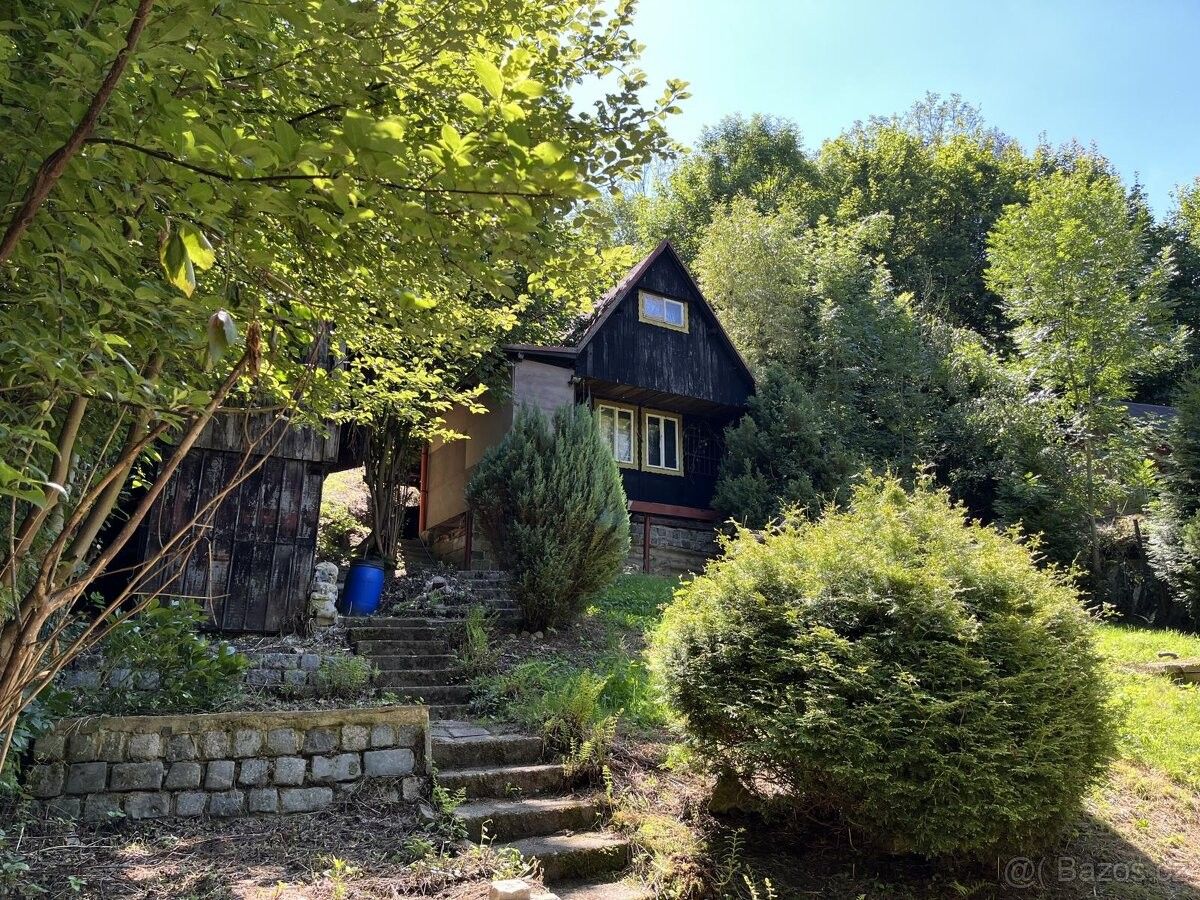 Chaty, Liberec, 460 06