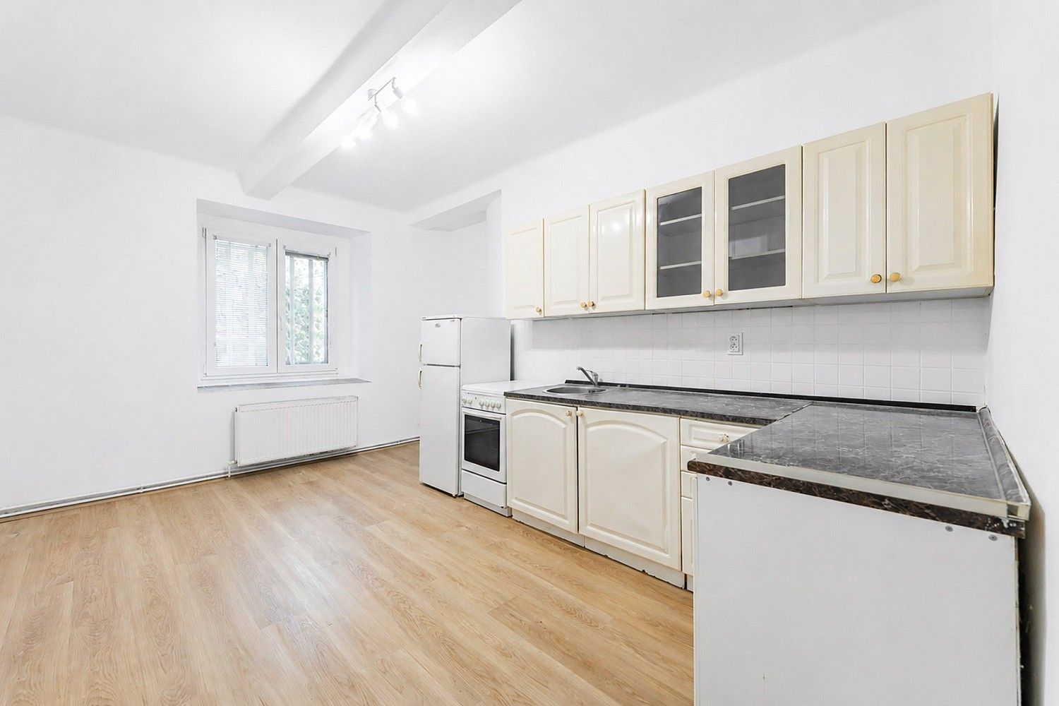 Byt 2+kk · 48 m² · Praha - Nusle, okres Praha 4, Hlavní město Praha - 4