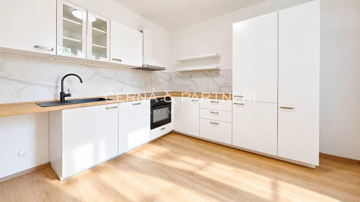 2+1, Josefa Skupy, Most, 60 m² - 1