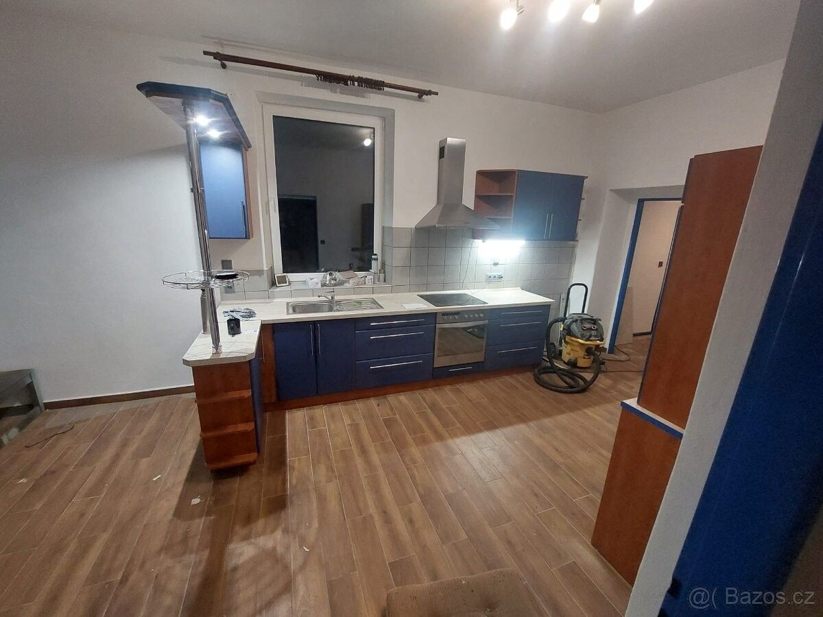 Pronájem byt - 378 55, Jindřichův Hradec