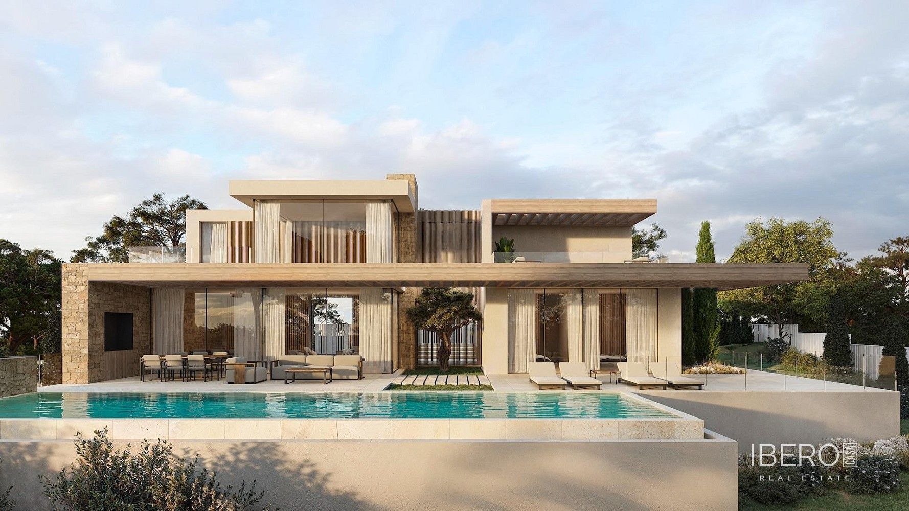 Rodinný dům · 290 m² · Benissa, ES - 3