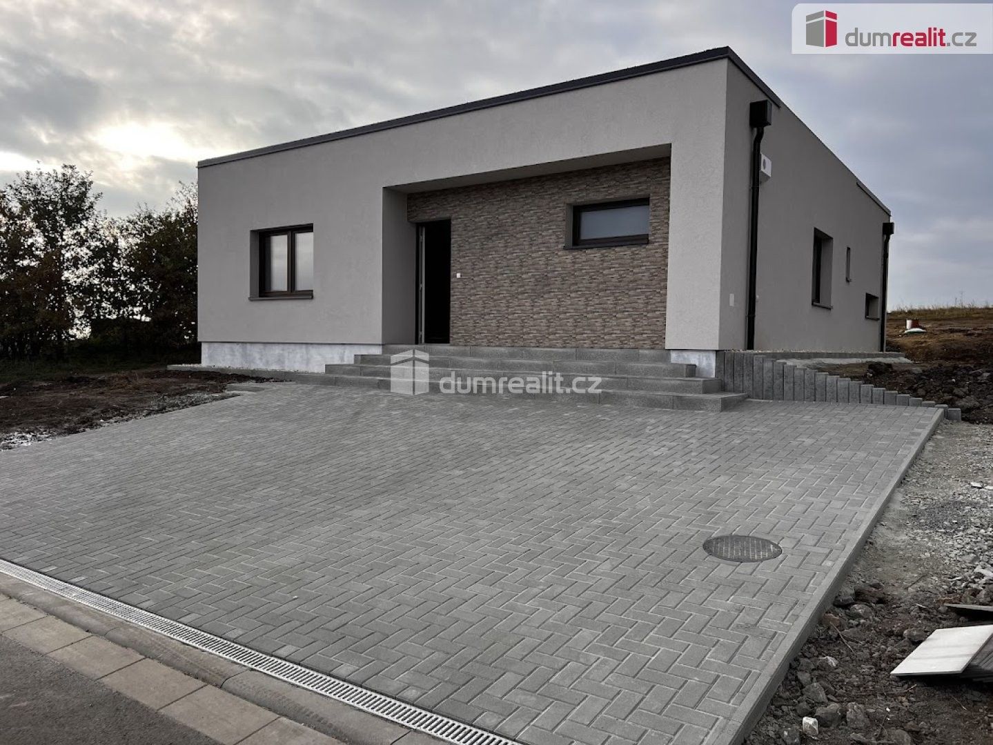 Rodinný dům, 120 m²