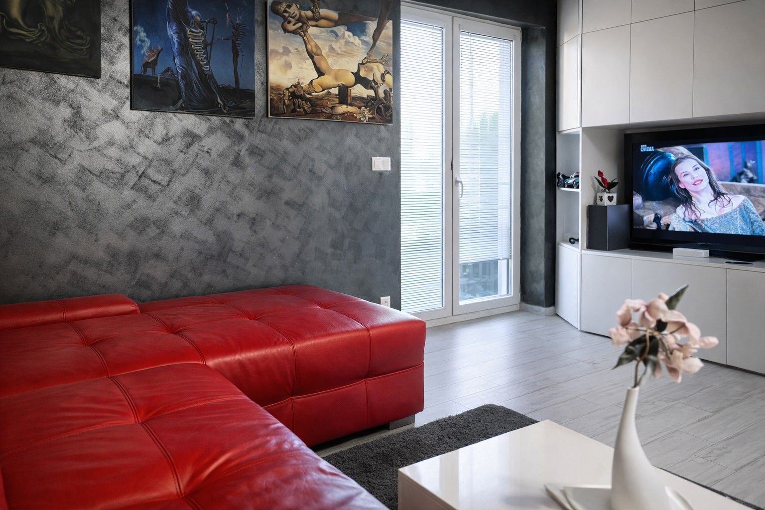 4+kk, Olomouc, 80 m² - 1