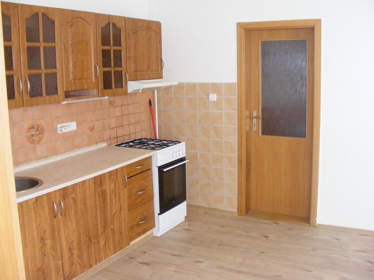 1+1, Klíšská, Ústí nad Labem, 45 m² - 2