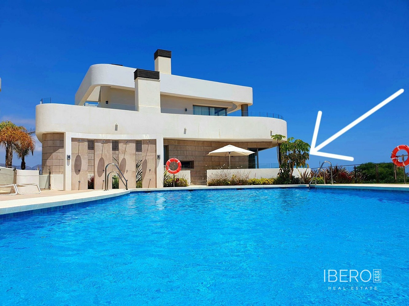 4+kk, Mijas, Španělsko, 121 m² - 1