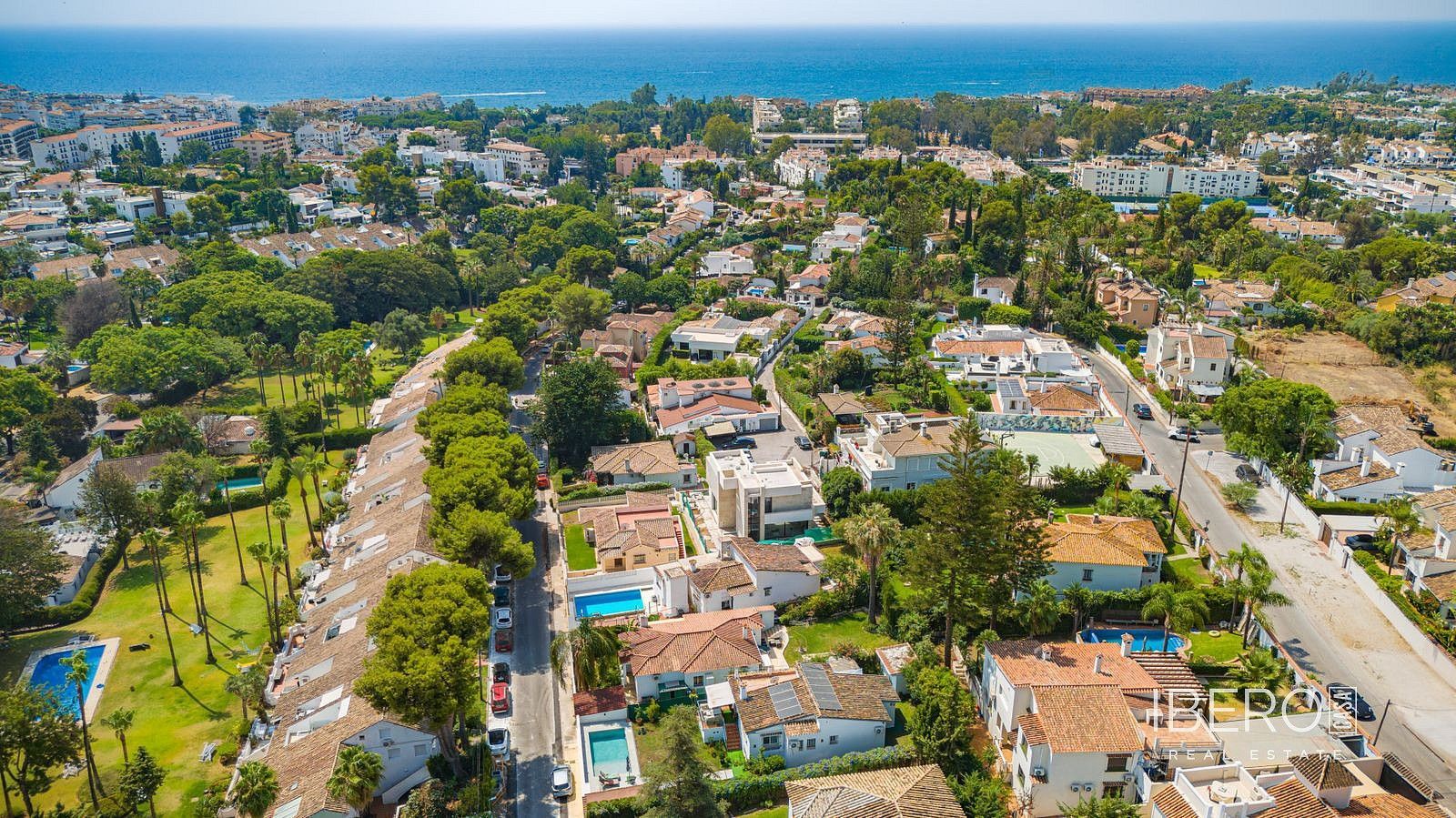 Rodinný dům · 277 m² · Nueva Andalucía, ES - 3