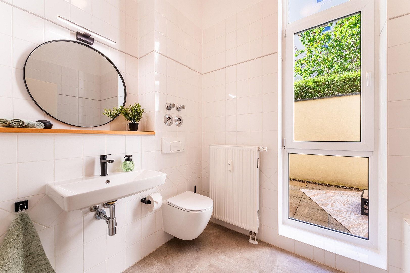 Byt 3+1 · 85 m² · Bünaustraße 48 Dresden Cotta Sachsen 01159 - 4