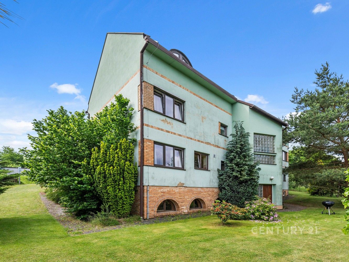 Ubytovací zařízení · 457 m² · Letovice - Lhota, okres Blansko - 4
