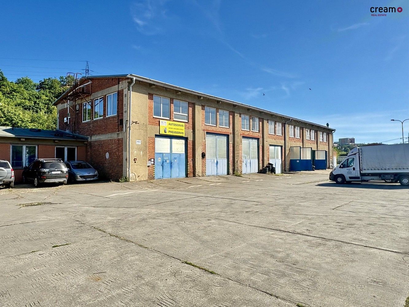 Ostatní, Zlín, Zlínský kraj, 888 m² - 1