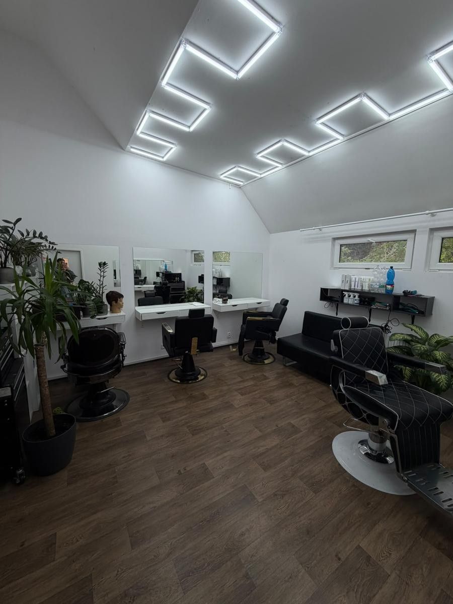 Pronájem obchodní prostory - Freyova, Praha, 120 m² - 5
