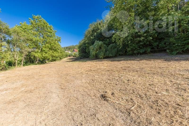 Prodej pozemek pro bydlení - Hradištko Pikovice - 5