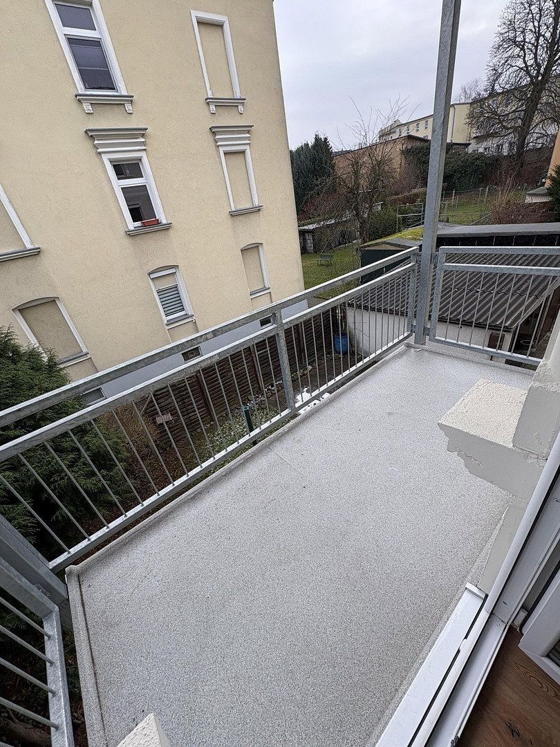 Byt 3+1 · 78 m² · Clara-Zetkin-Str. 18, , Sasko - 3