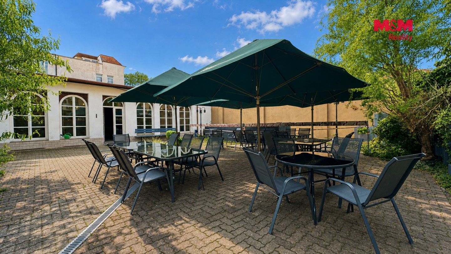 Restaurace · 212 m² · Blahoslavova, Mladá Boleslav - 3