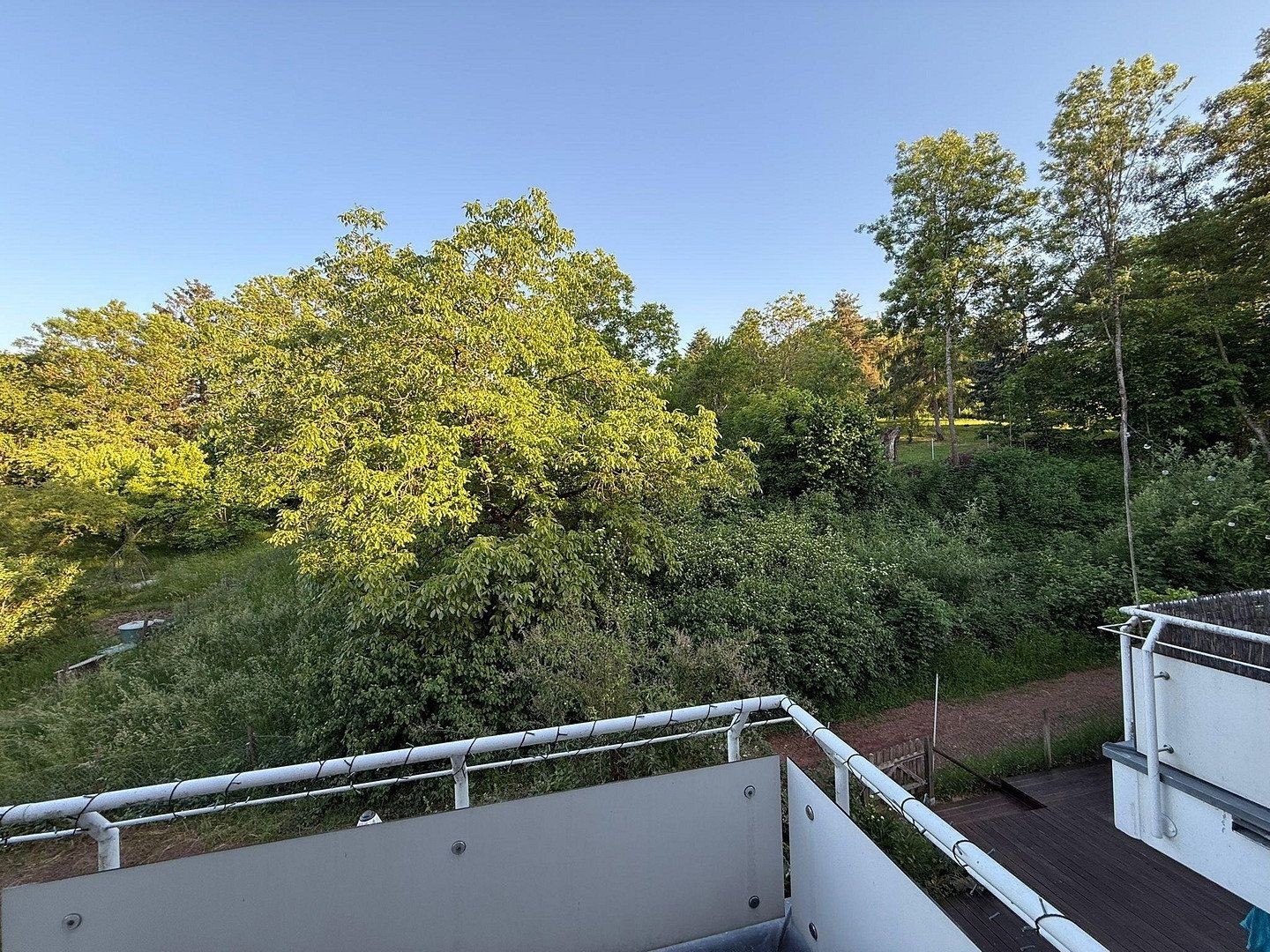 Pronájem byt 1+1 - Waldburgstraße Stuttgart-Vaihingen Vaihingen Baden-Württemberg 70563, 43 m² - 5