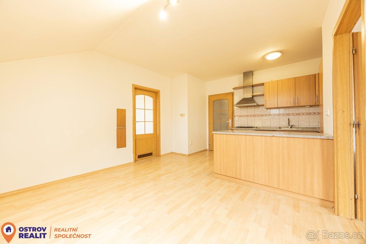 Byty, Zábřeh, 789 01