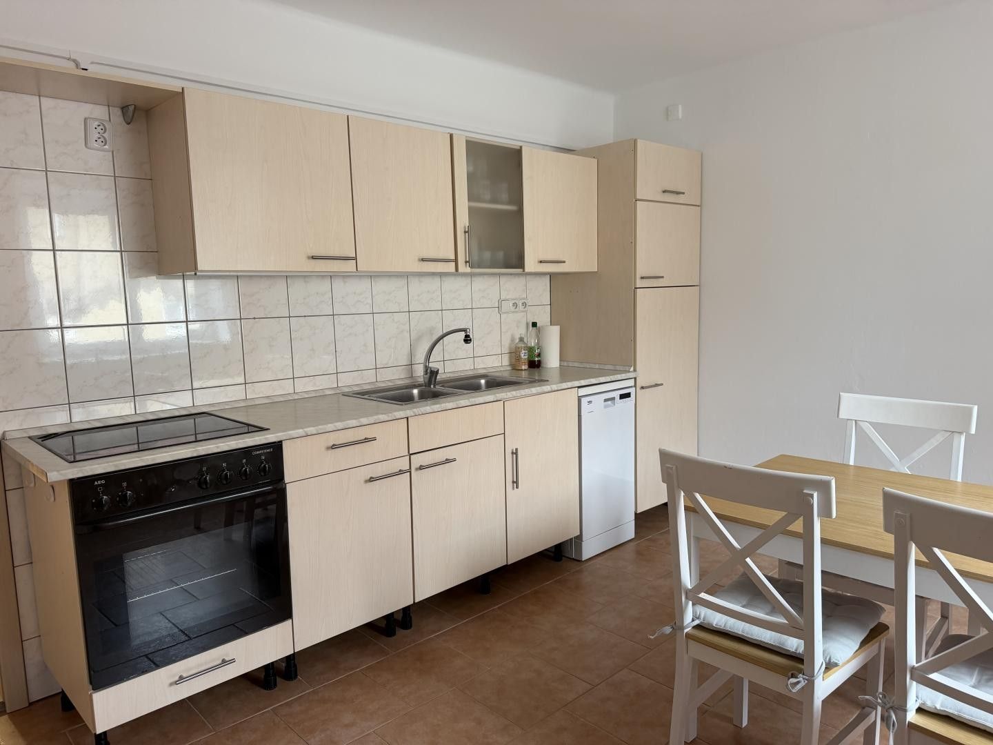 Prodej byt 2+1 - Janovice nad Úhlavou, 64 m² - 1