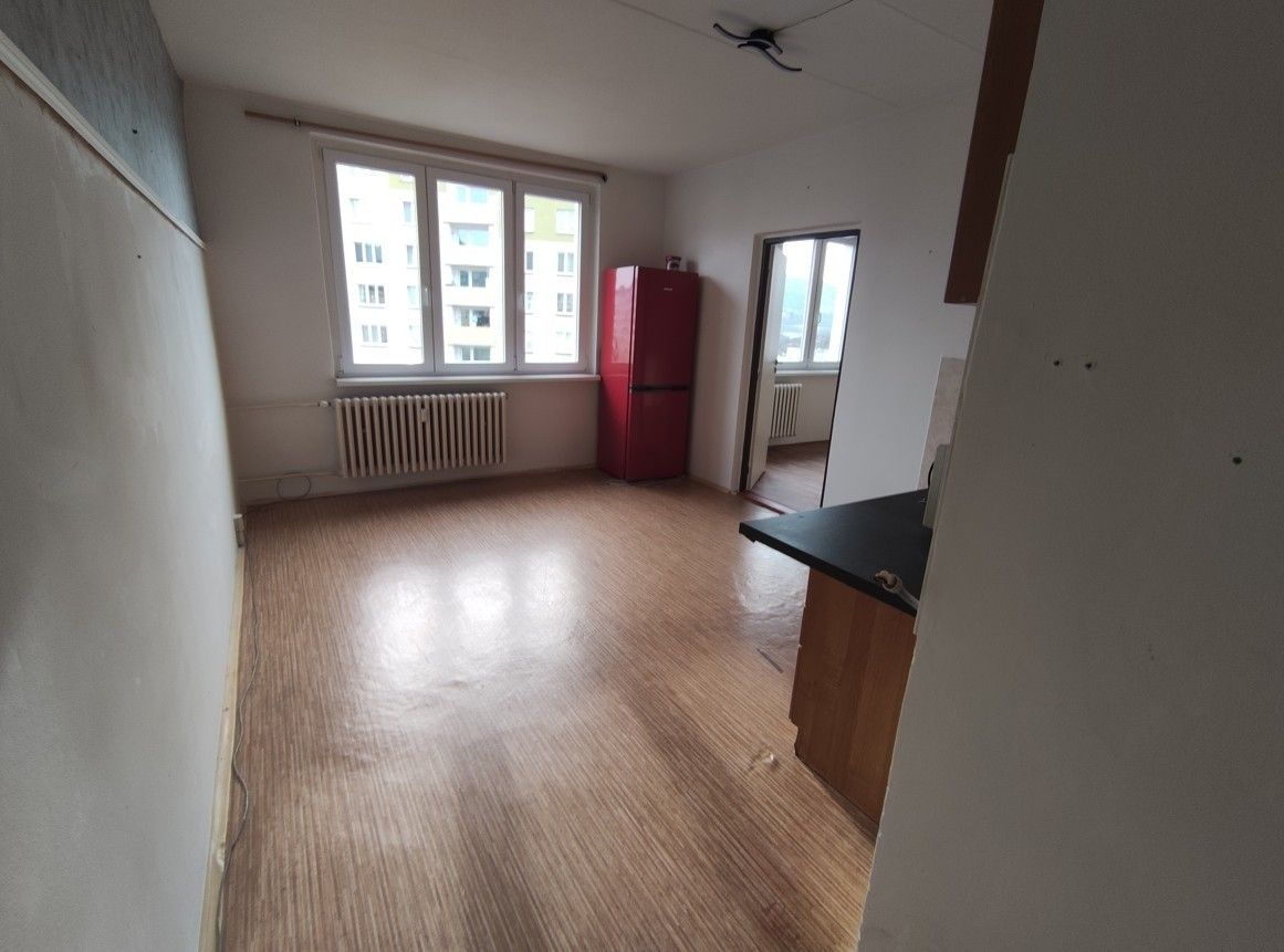 Pronájem byt - Klášterec nad Ohří, 431 51